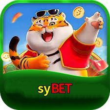 Logo da sybet